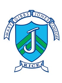 Jones College