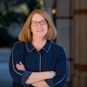 Dr. Bridget K. Gorman