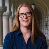Bridget K. Gorman