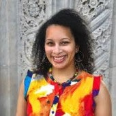 Tamara Jones