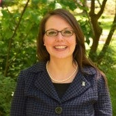 Sara Rice Shafer