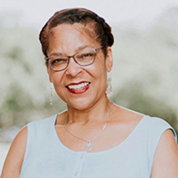 Catherine Clack