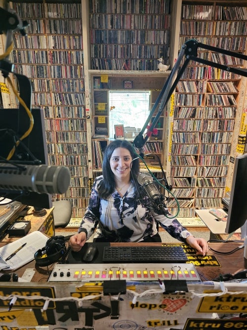 Ivette Mekdessi
